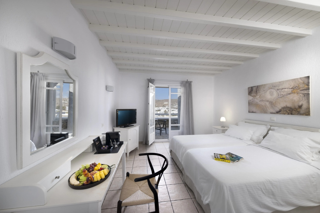 Deliades Hotel