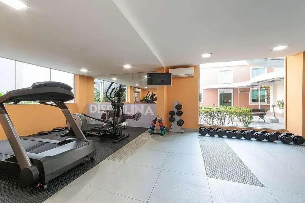 ibis Styles Manaus