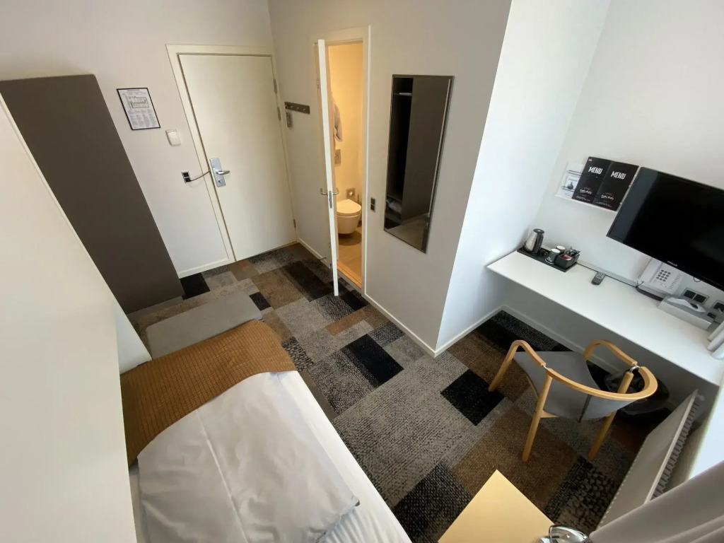 Hotel Skivehus
