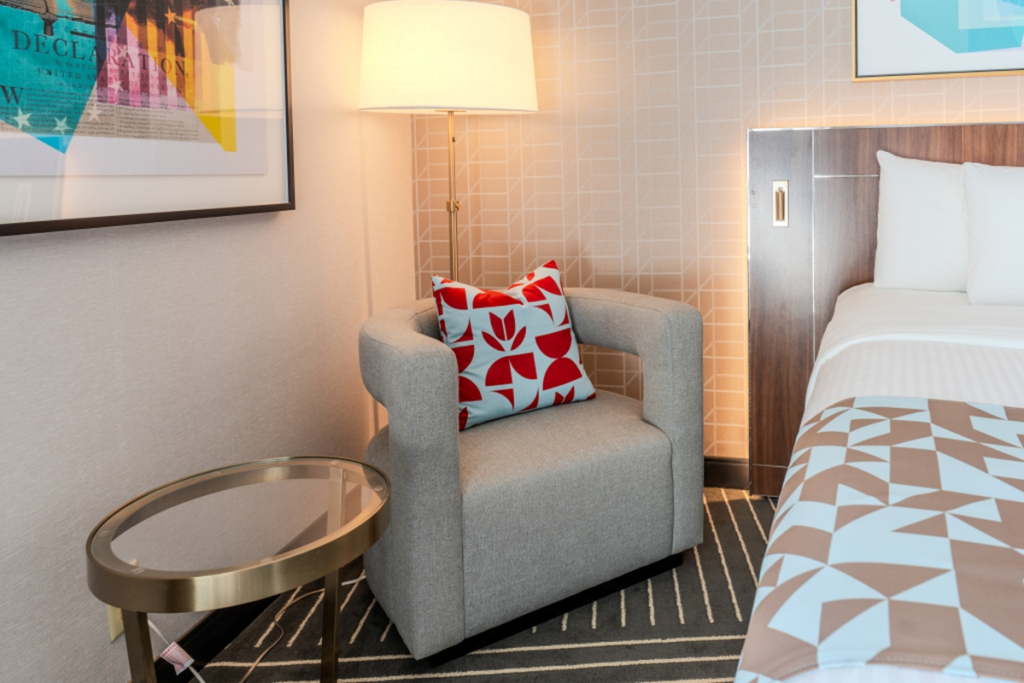 Radisson Hotel Valley Forge
