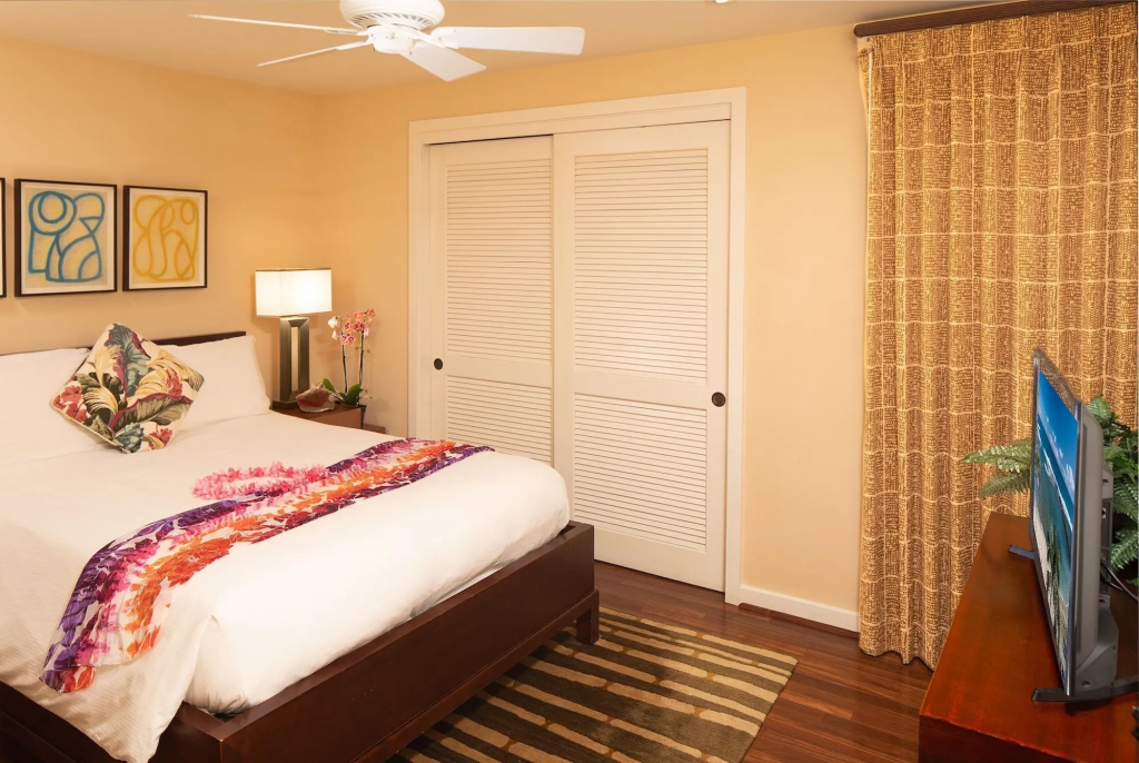 Ocean Villas at Turtle Bay