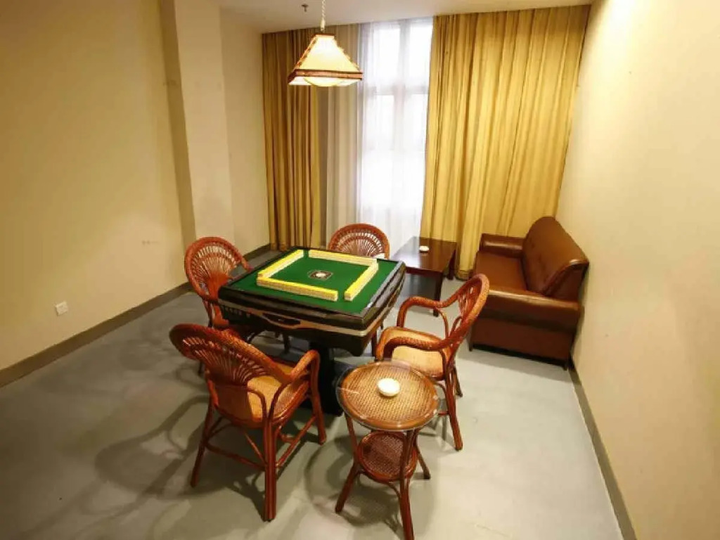 Grand Metropark Hotel Shandong