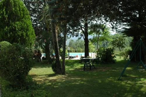 Agriturismo La Pila