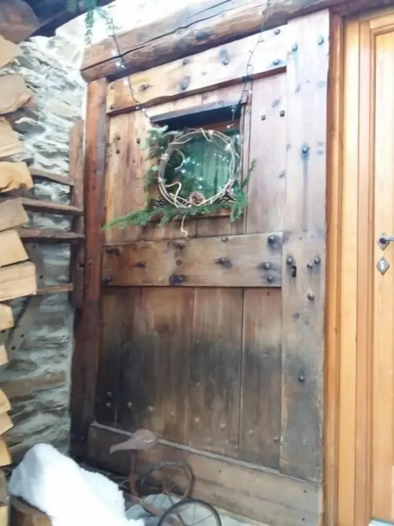 Osteria l'iero d'Eima'