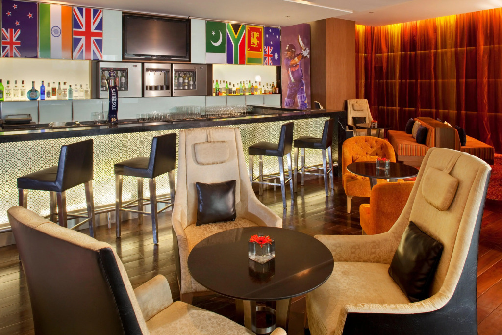 Holiday Inn Mumbai International Airport by IHG