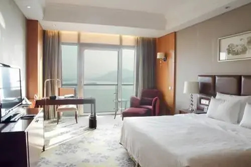 Wuxi Juna Hubin Hotel