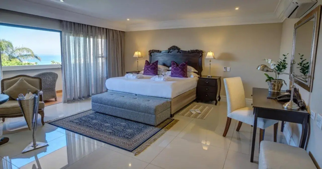 The View Boutique Hotel & Spa