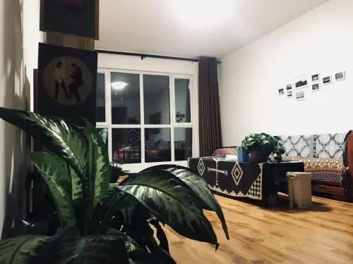 Hulunbuir Dream Horse Hostel