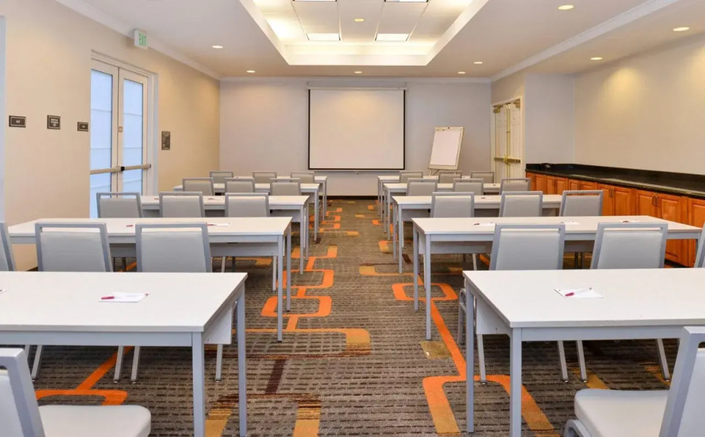 Residence Inn by Marriott Palo Alto Los Altos