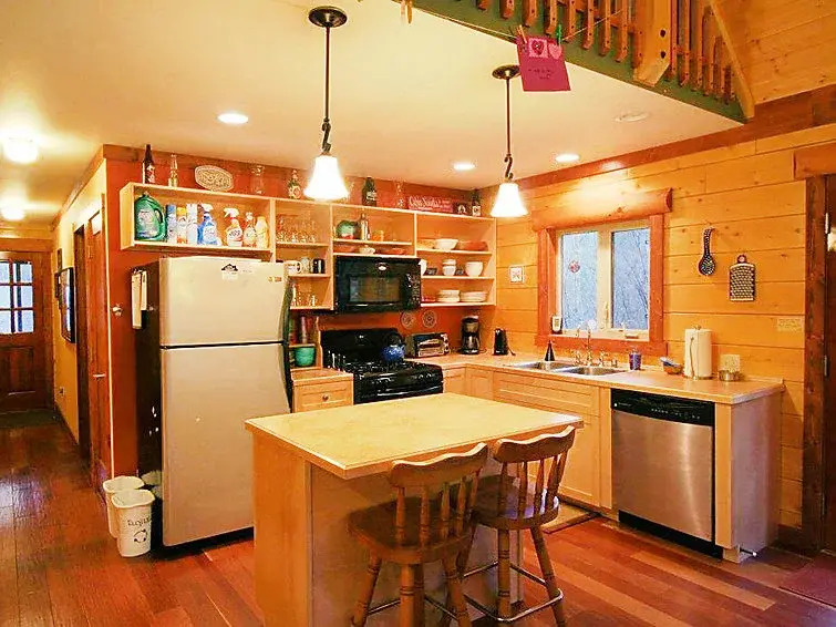 Holiday Home 21GS Cabin in the country!