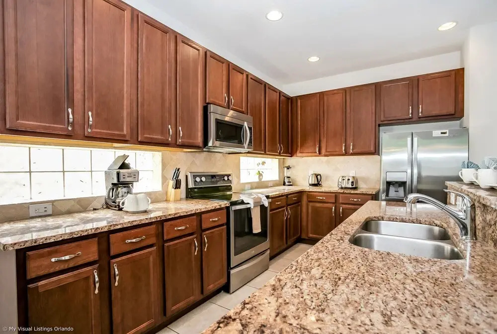 NEW Listing - Spacious Disney Area Pool Home With Amazing Resort Amenities! 6bd/5ba