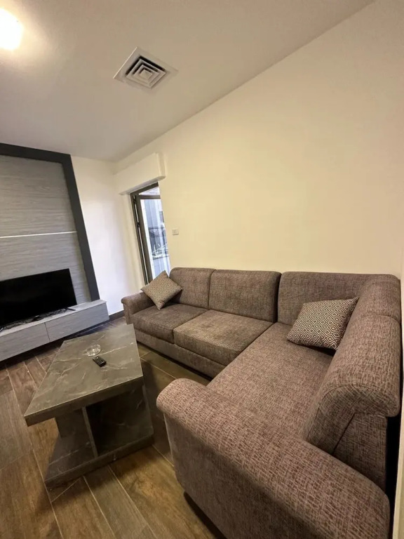 Charming Amman Apartment With Electric Heating & W