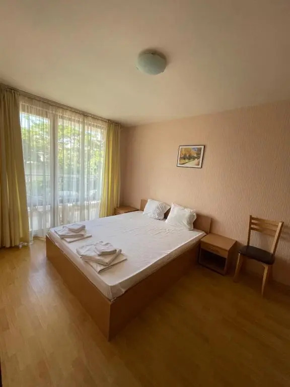Apartments in Panorama Beach Vigo Nessebar
