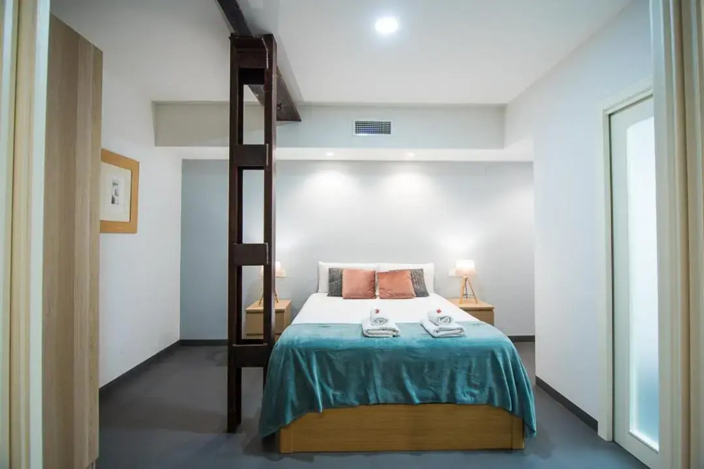 Tourist House Odonell