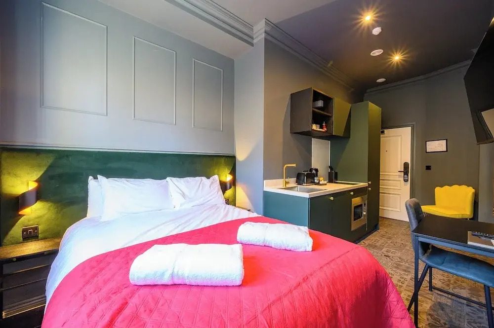 Harrogate by Deuce Hotels
