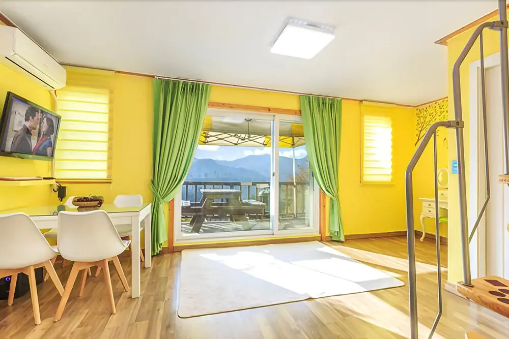 Yangpyeong Nature Story Pension