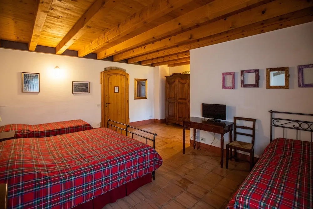 Agriturismo Ca Vecia