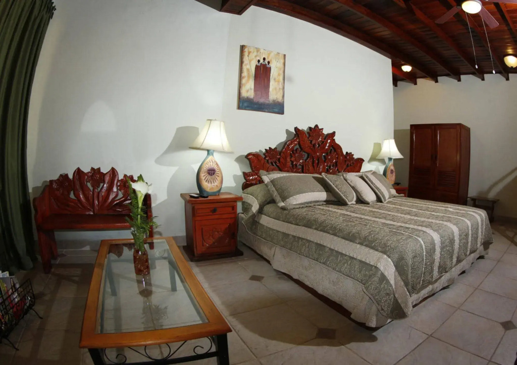 Hotel Dos Rios