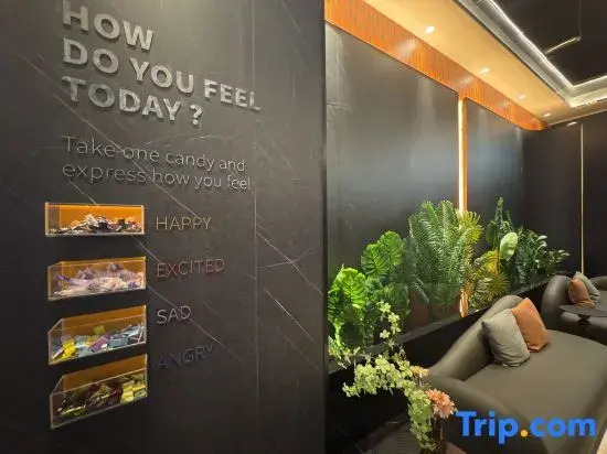 Tami Travel Hotel