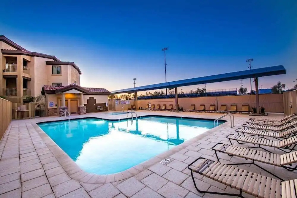 Southern #2055 Mesa