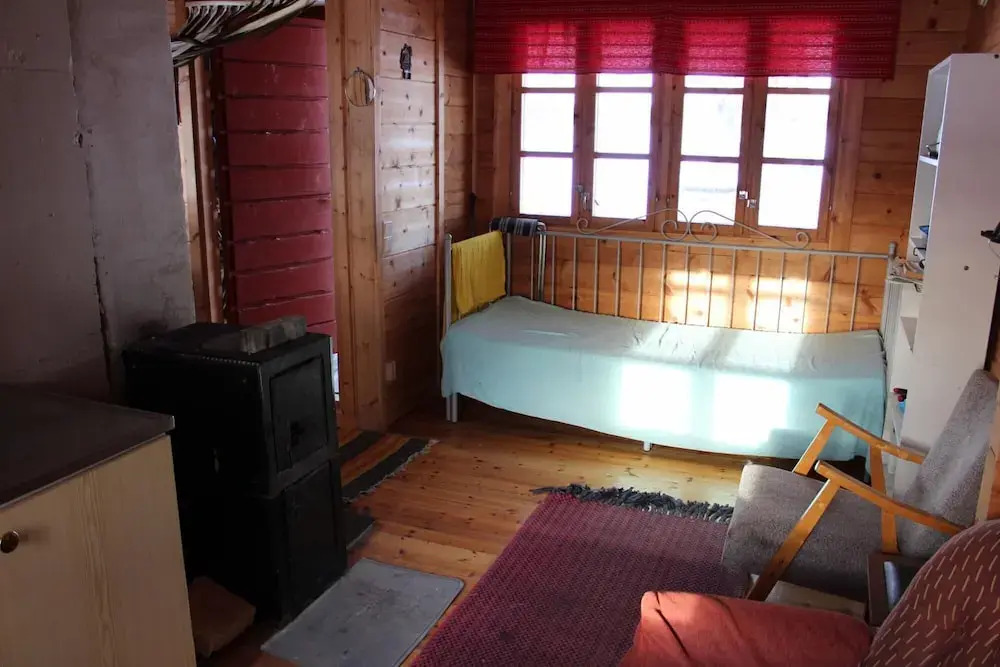 Koivula Chalet