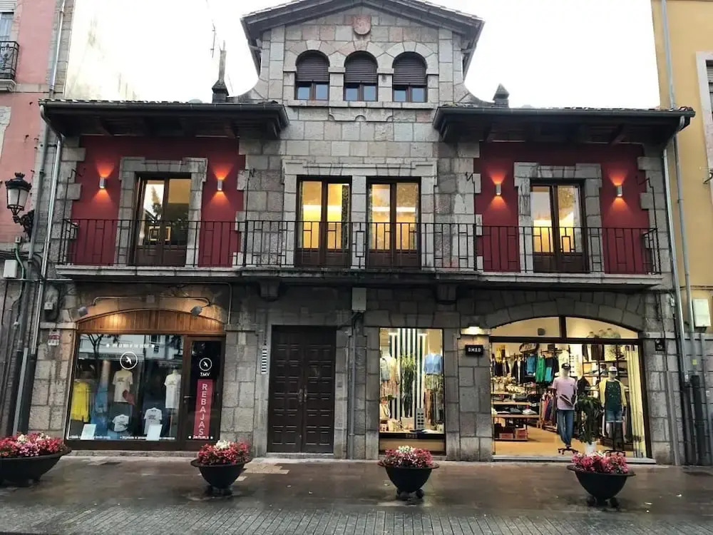 Casa Abego