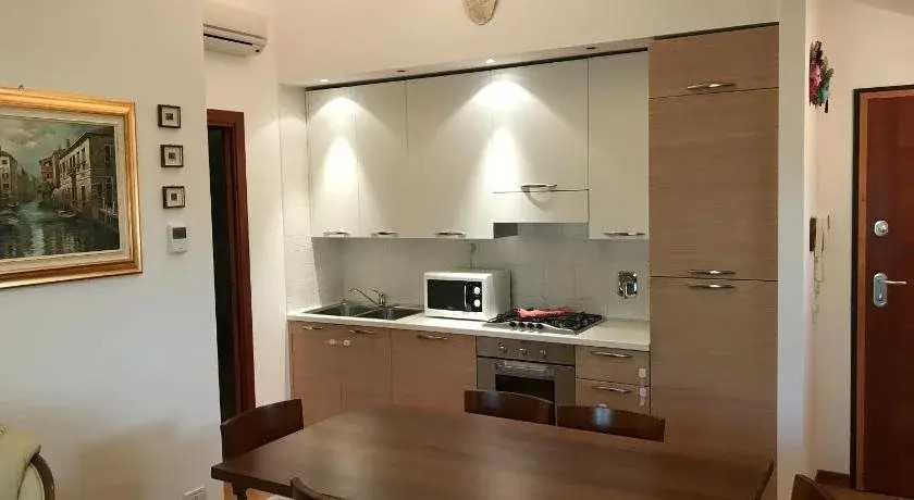 Residence Rialto