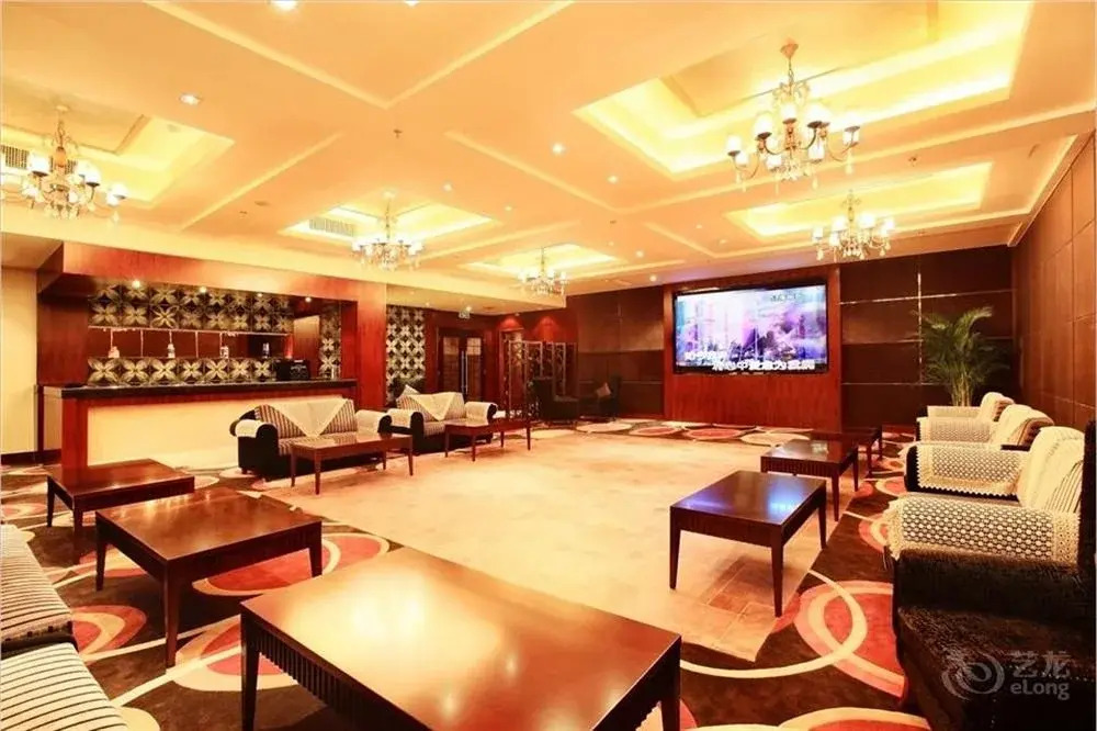 Yangzhou State Guest House