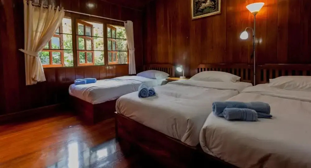 TANA's Resort Homestay
