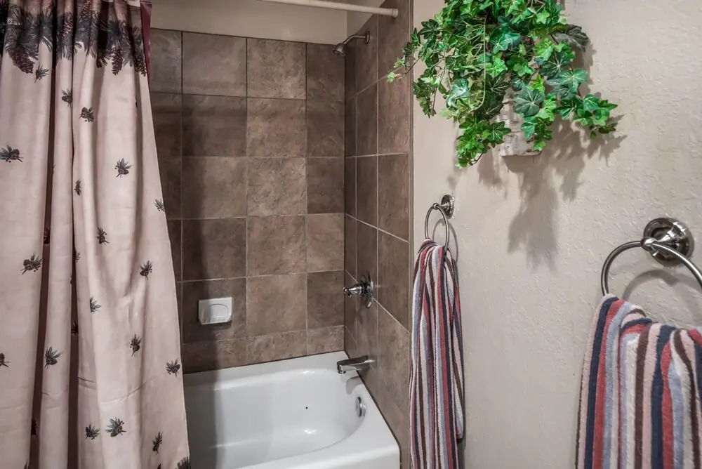 Ruidoso Three-bedroom