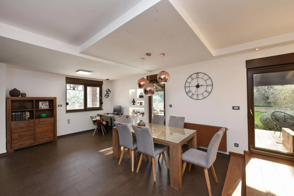 Villa Trabakul ZadarVillas