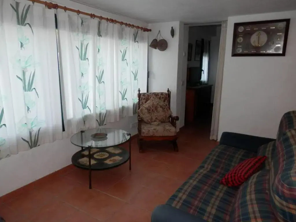 Antiga Casa de Pescadors a tocar de la platja B-17