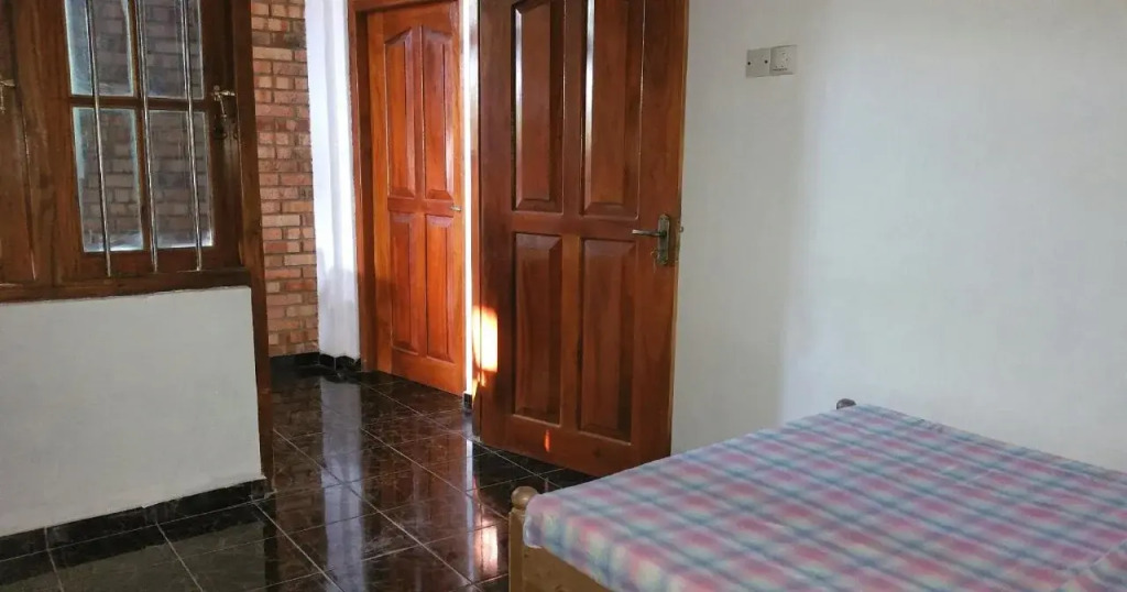 Hikka Urban Stay
