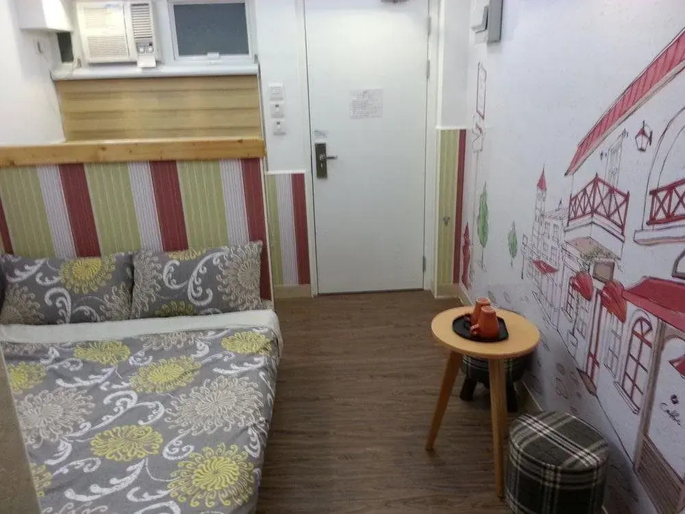 Jolly Guesthouse