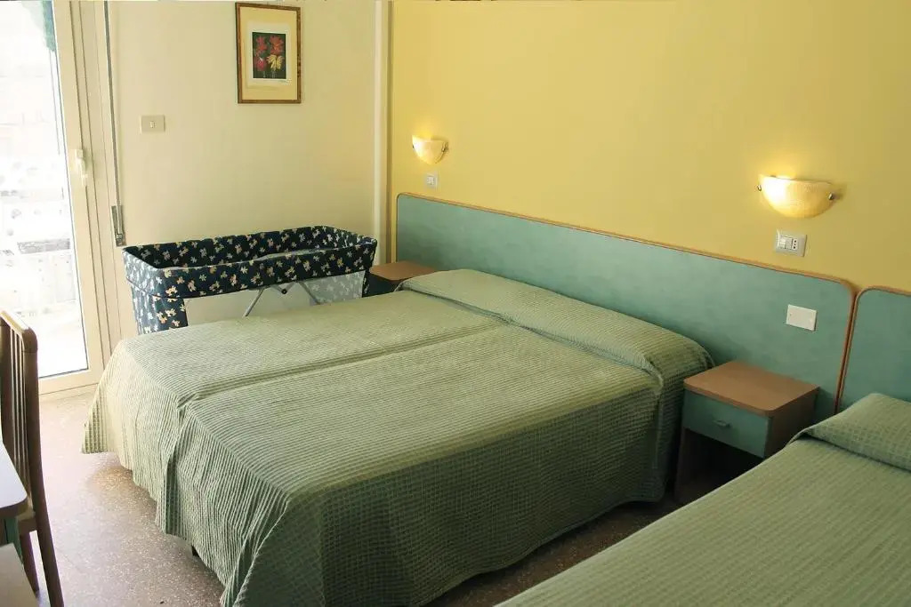 Hotel Roxy