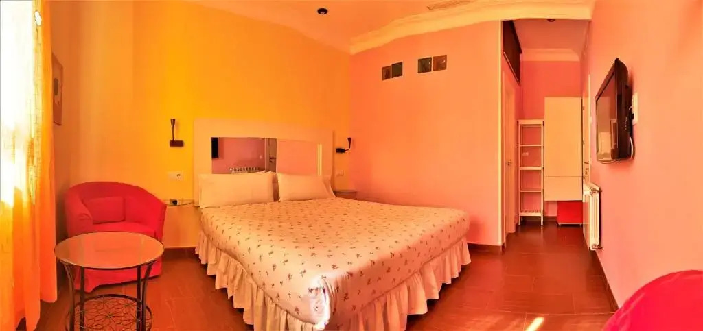 Hostal Arco Iris