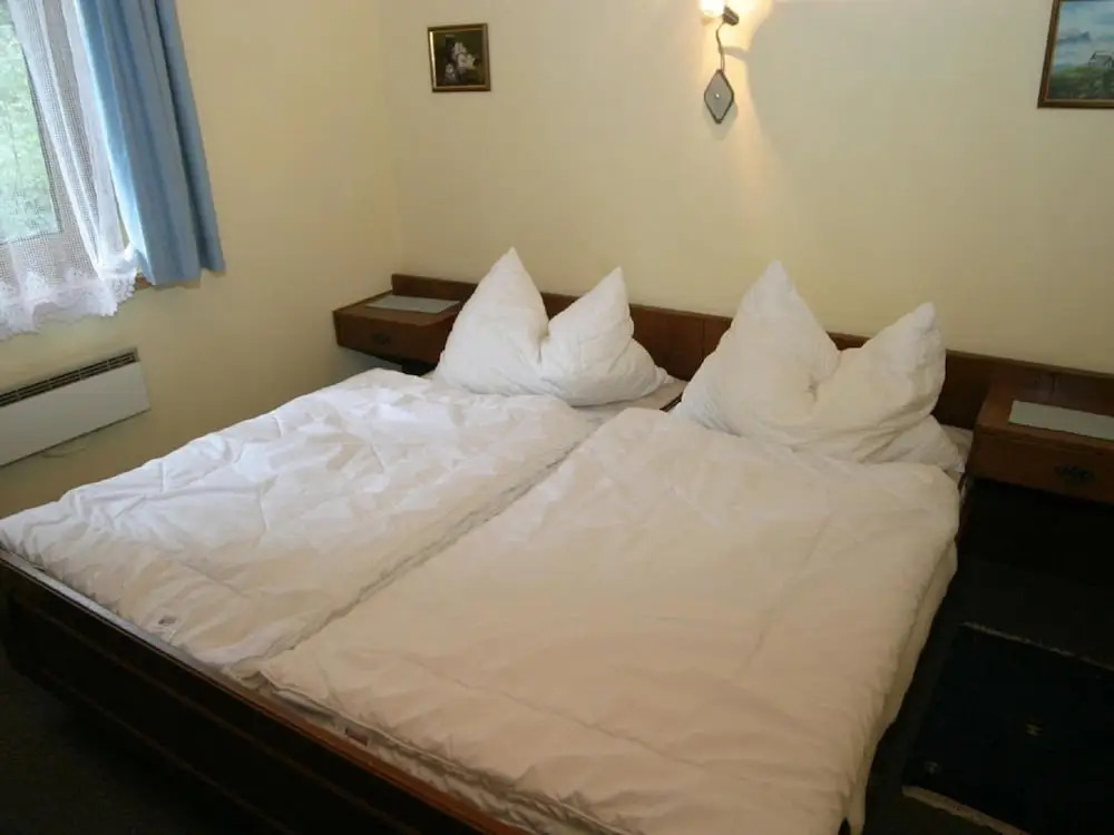 Chalet Nassfeld nahe Skipisten