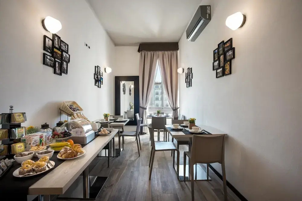 B&B Dimore le Leopoldine