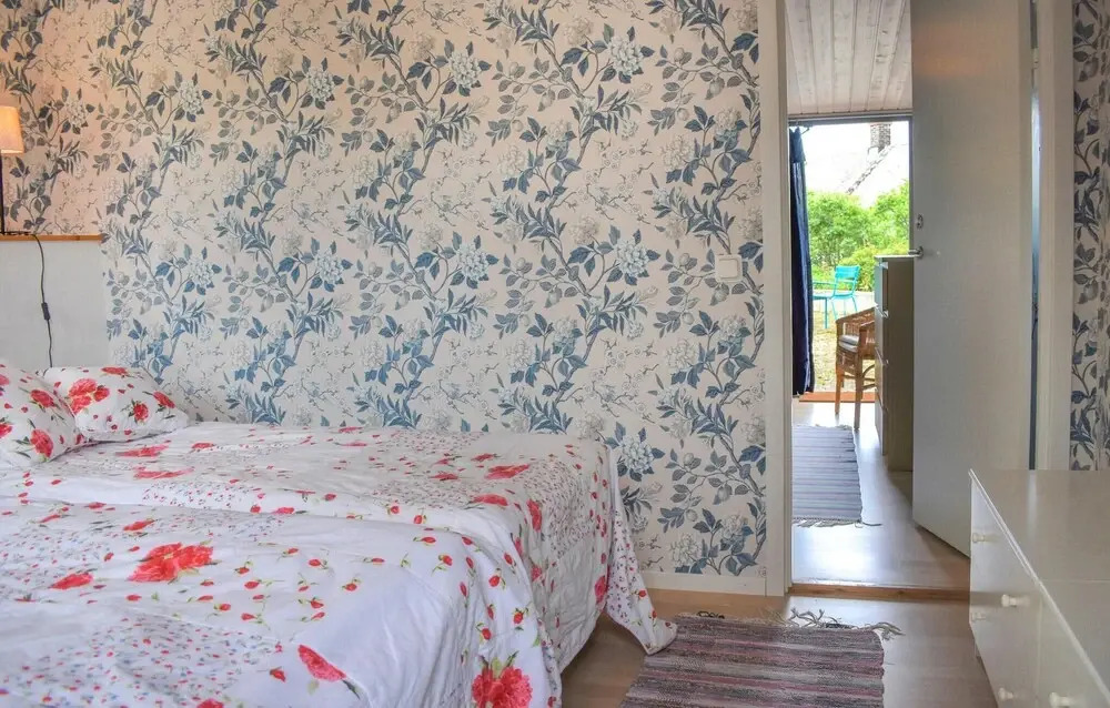 Stunning Home In Simrishamn With Wifi