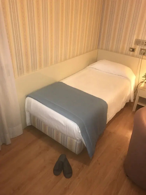 Hotel Mercure Cicolella