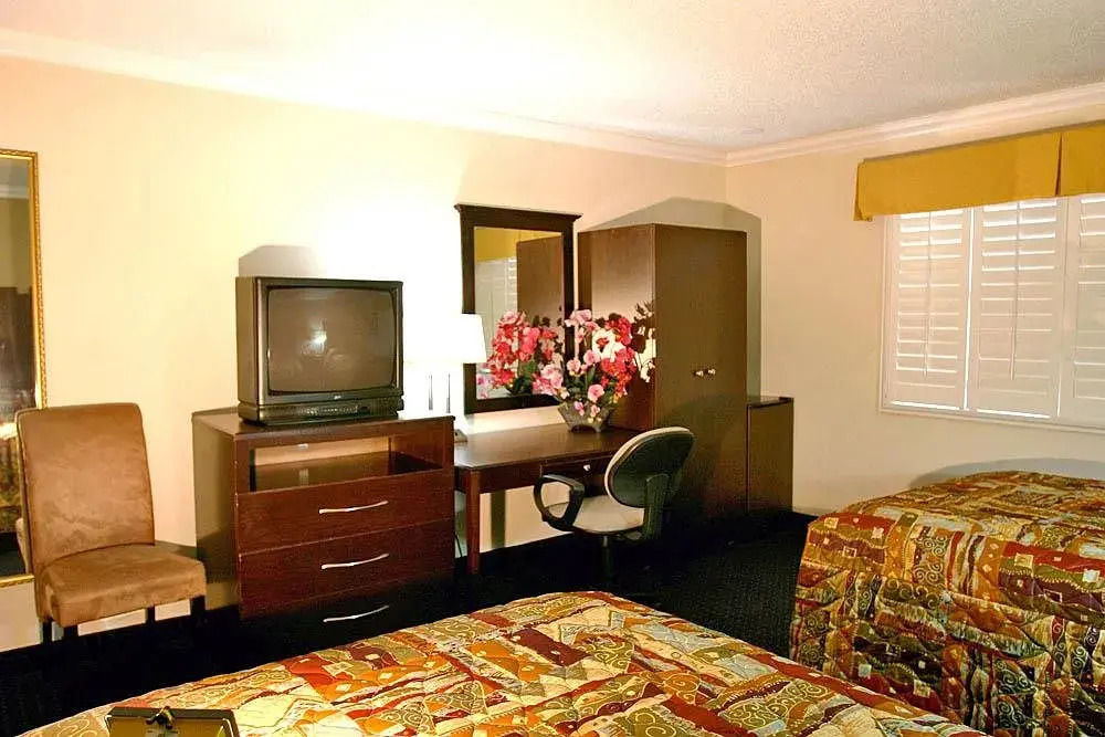 Motel 6 Van Nuys