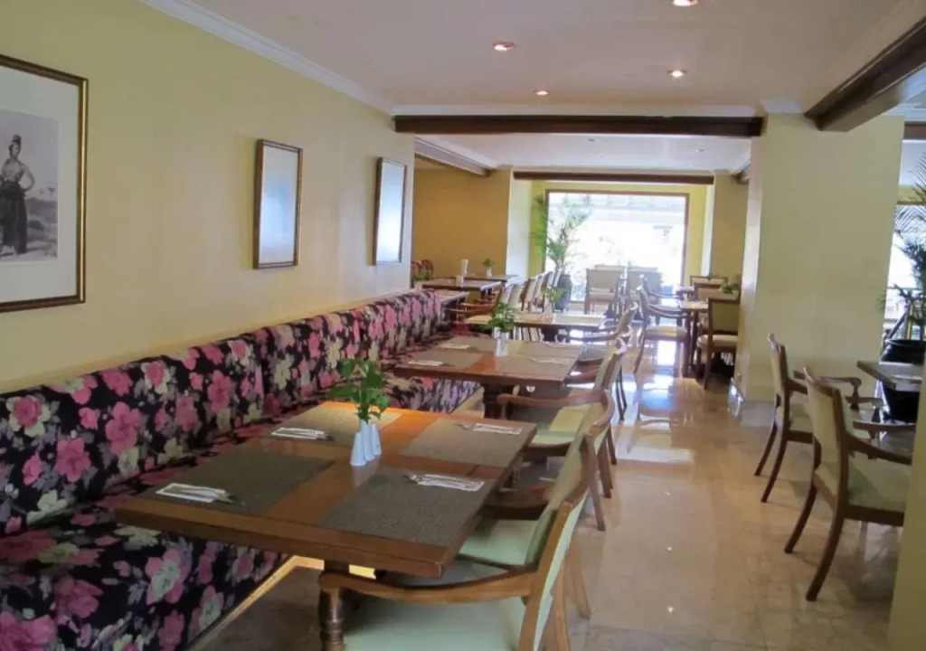 Hotel Mutiara Malioboro Yogyakarta