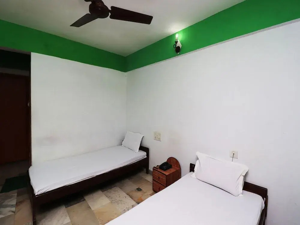 Spot on 43882 Hotel Jeevak International