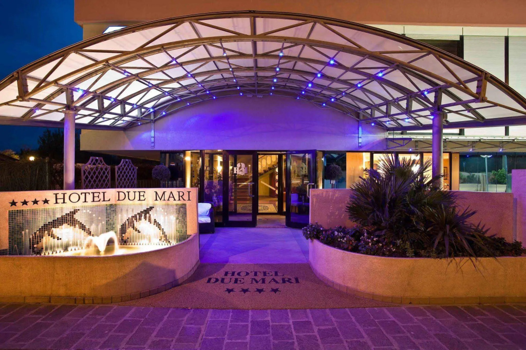 Hotel Due Mari & SPA