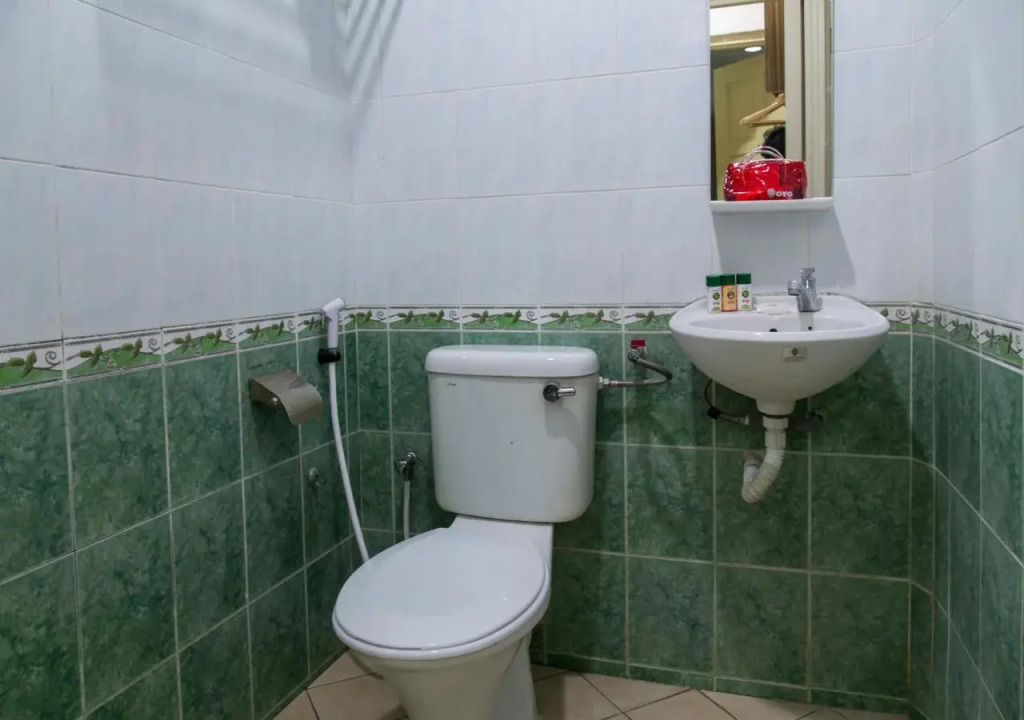OYO 90106 Sindbad Hotel