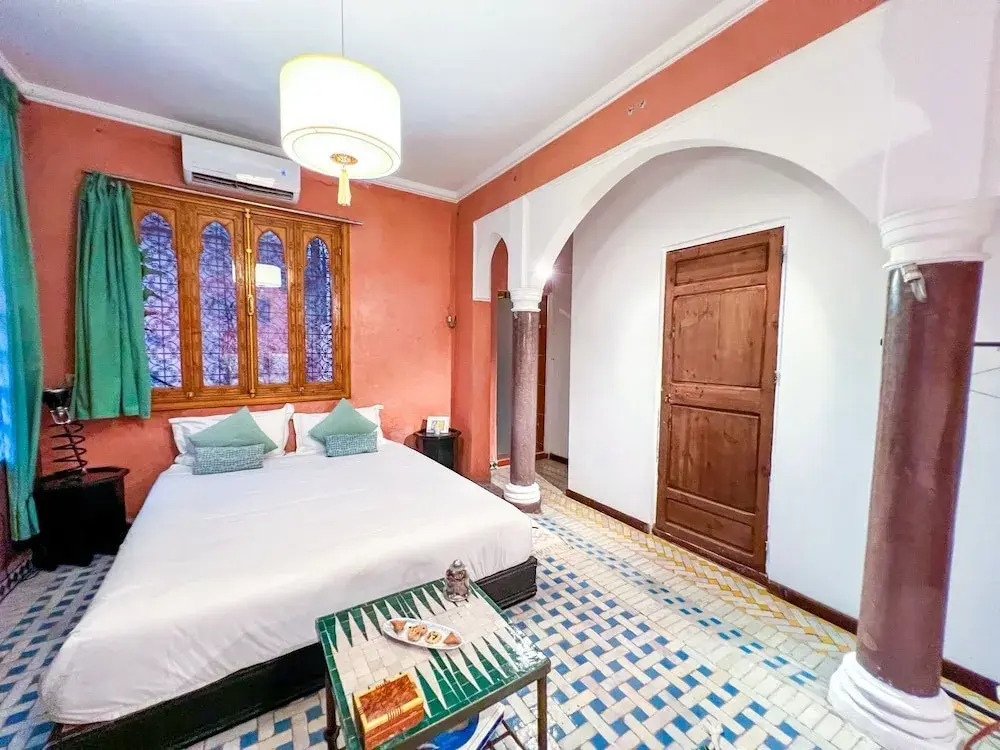 Penthouse Marrakech