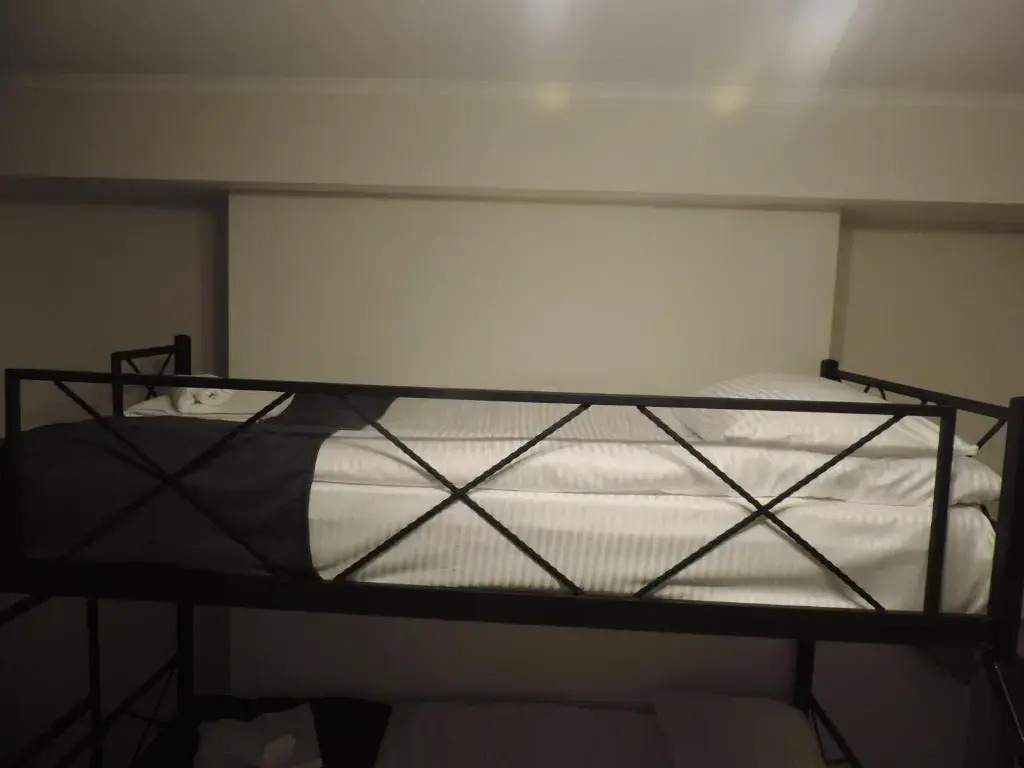Hot Snow Apartment