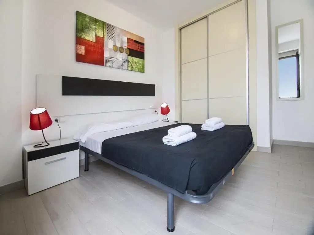 Apartamentos Esmeralda Ibiza