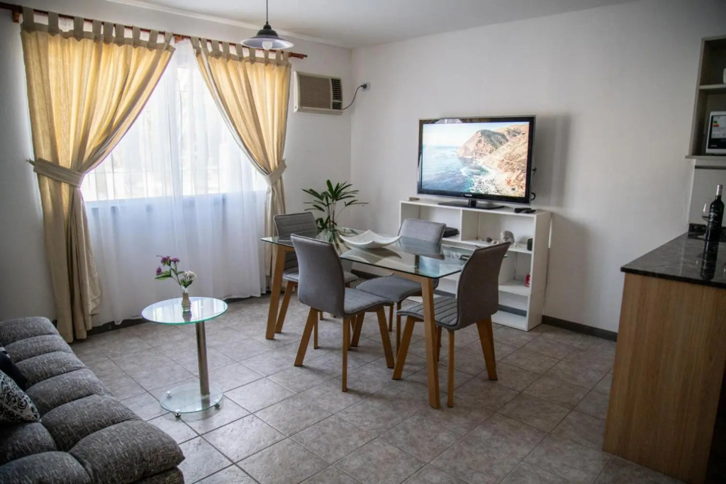 2do Espacio Kelesis - Moderno y confortable