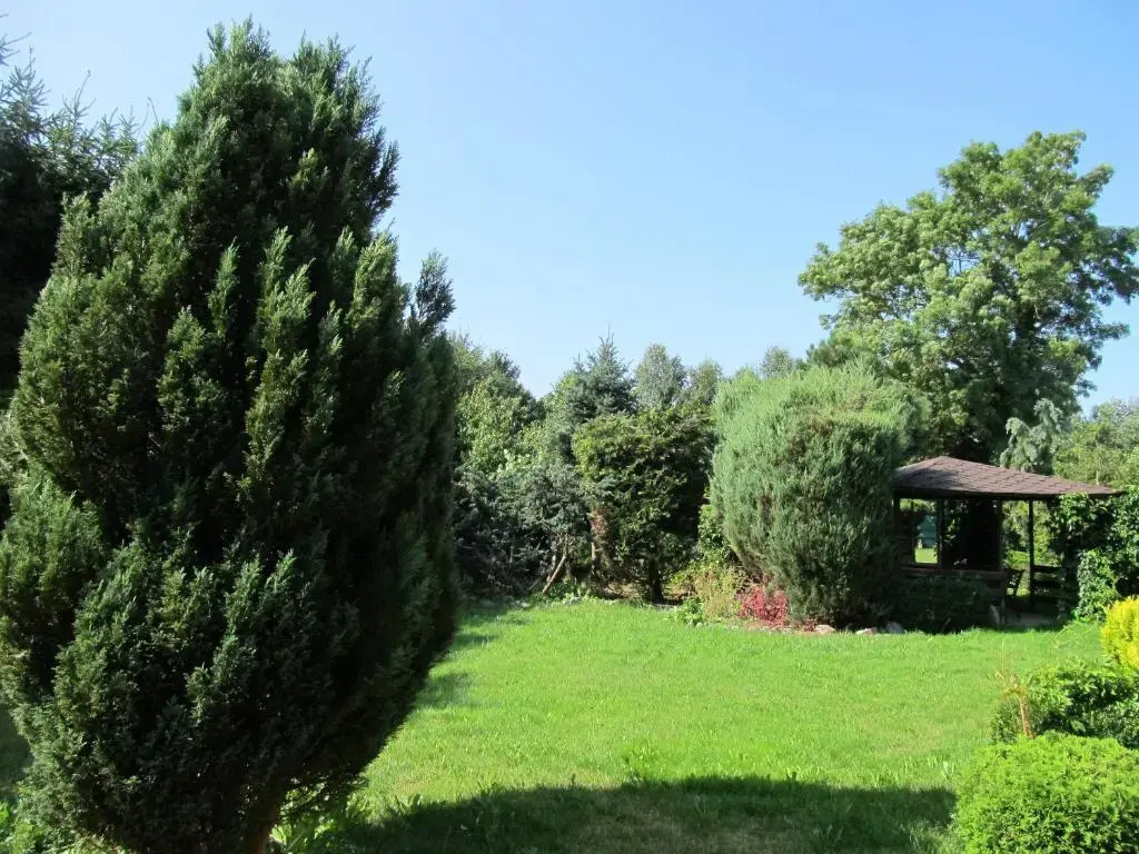 Dom w Niechorzu dla 8 osób z dużym ogrodem - 5D Apartments
